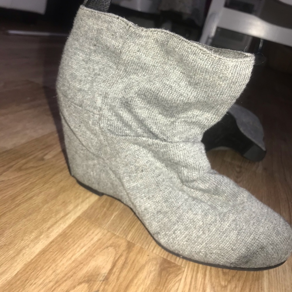 Booties - Picture 5 of 5